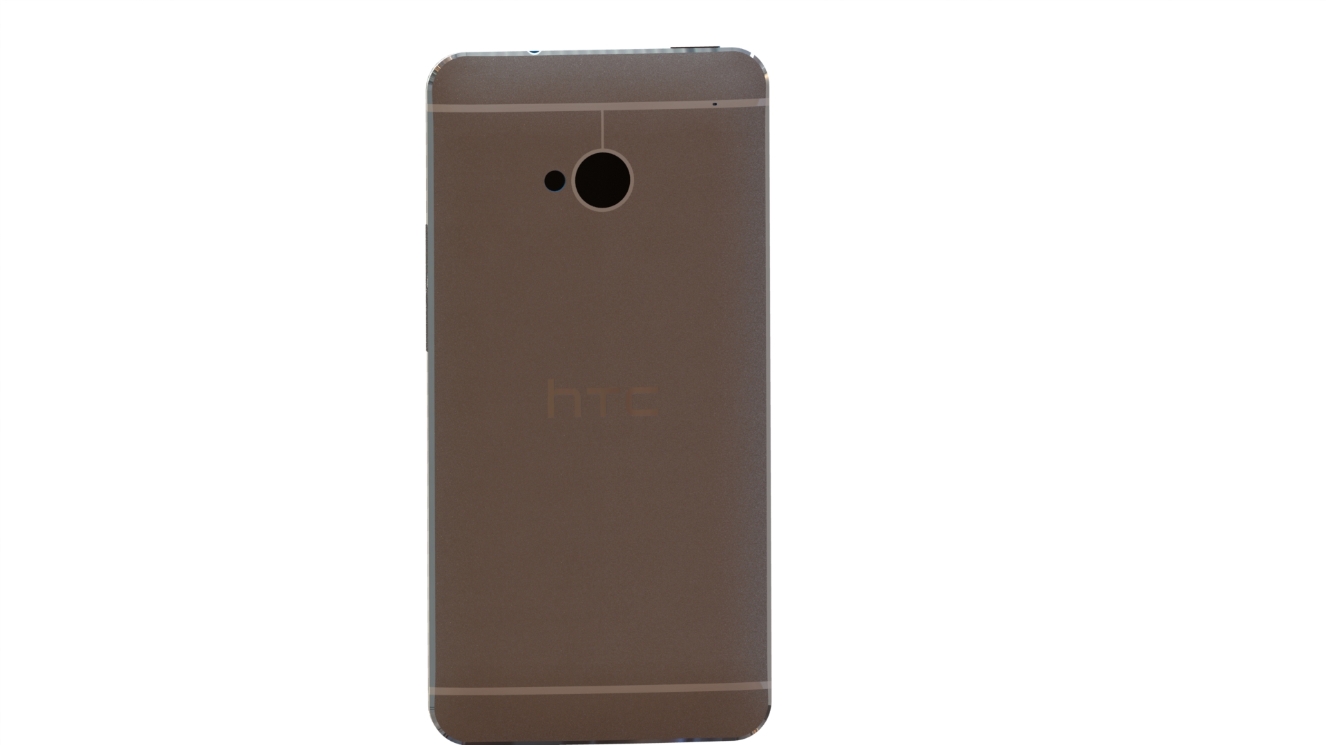 HTC One手机
