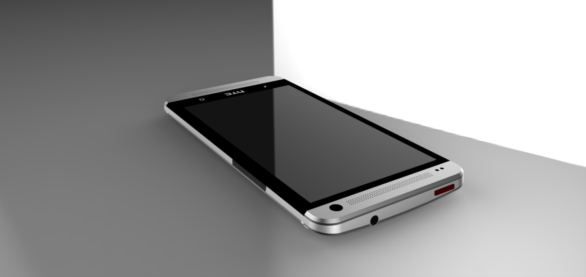 HTC One手机