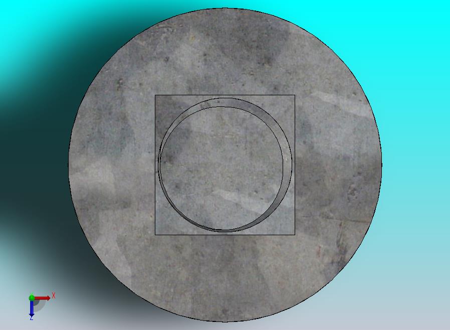 从M5到M20所有长度的全螺纹马车螺栓