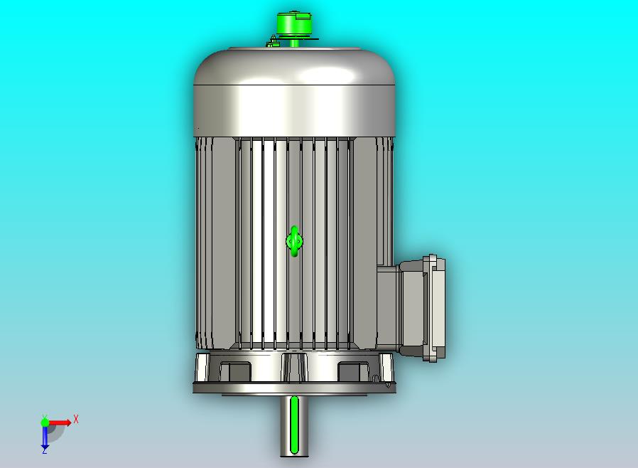 电机22KW180L
