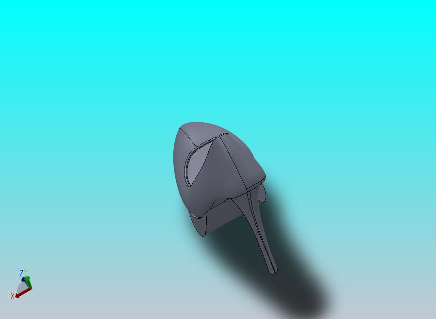 高跟鞋