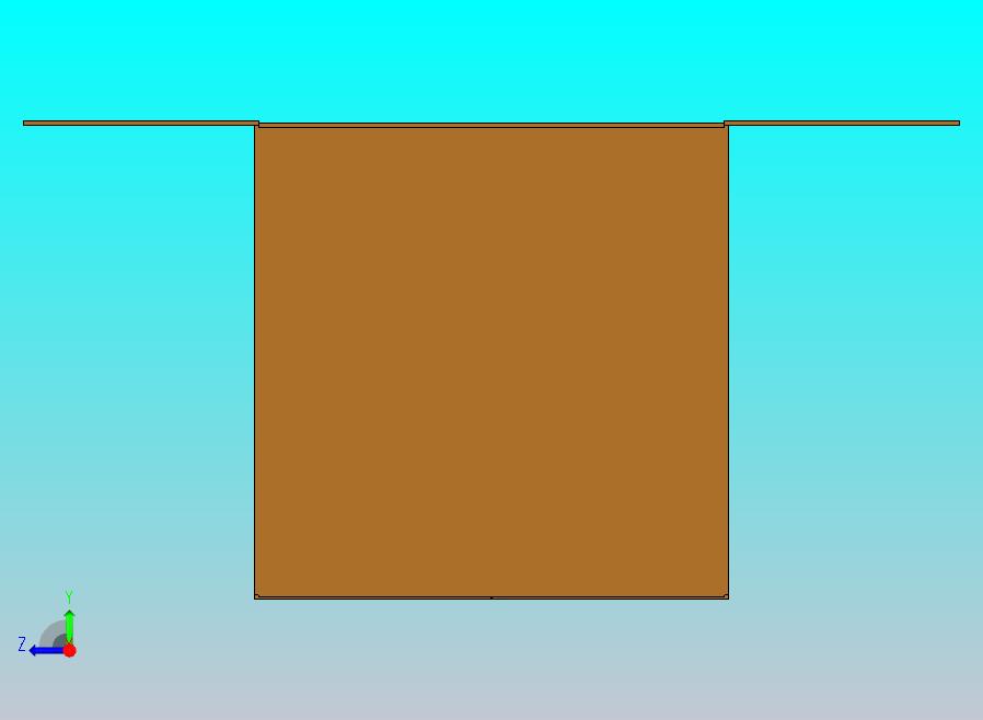 盒子尺寸R-110 24x18x18