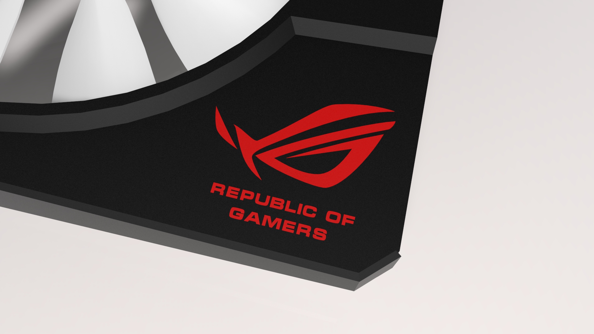 华硕Strix散热风扇