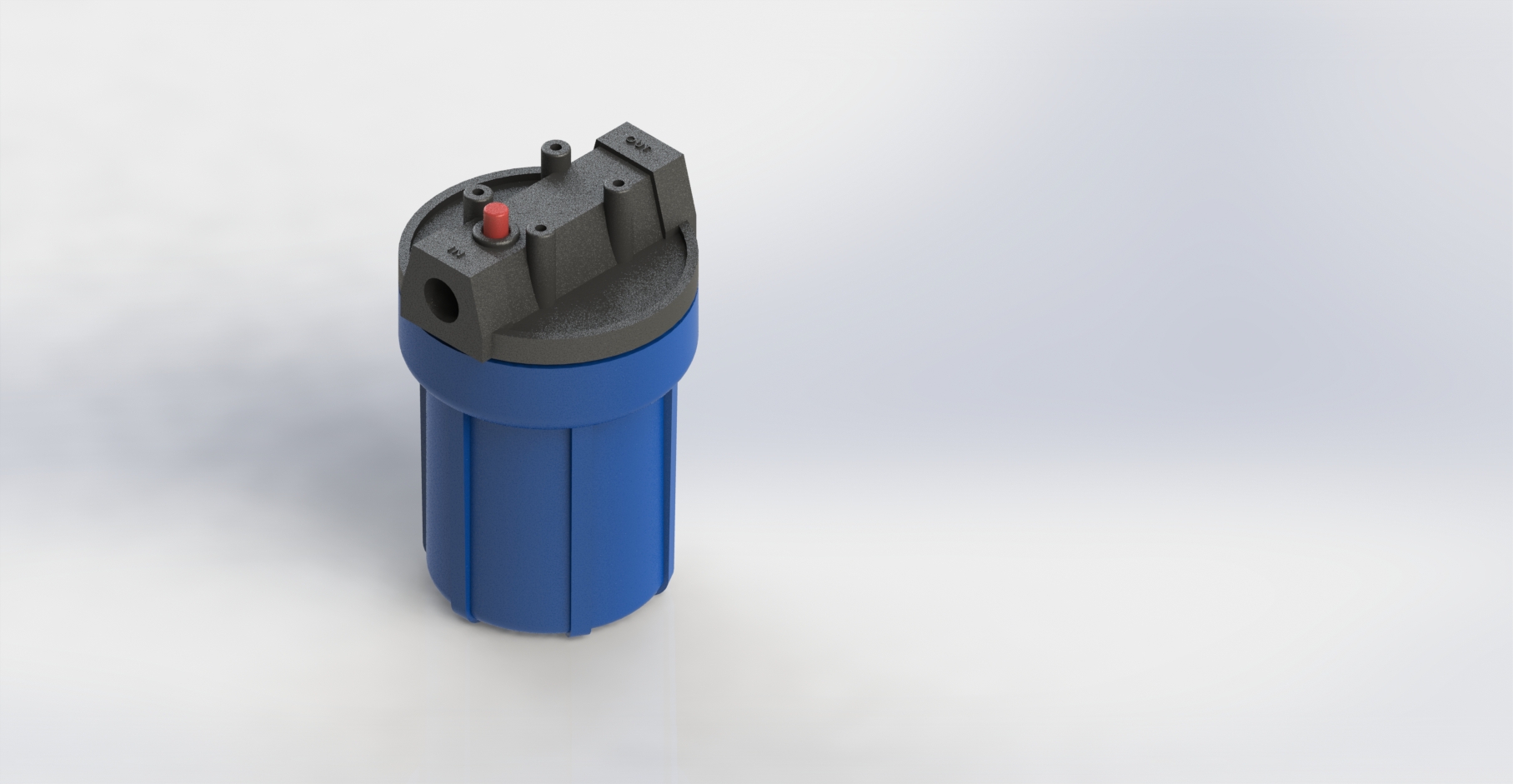 水过滤器