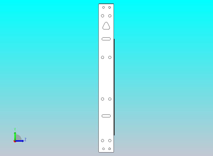 Steren品牌的SEC-035电磁板