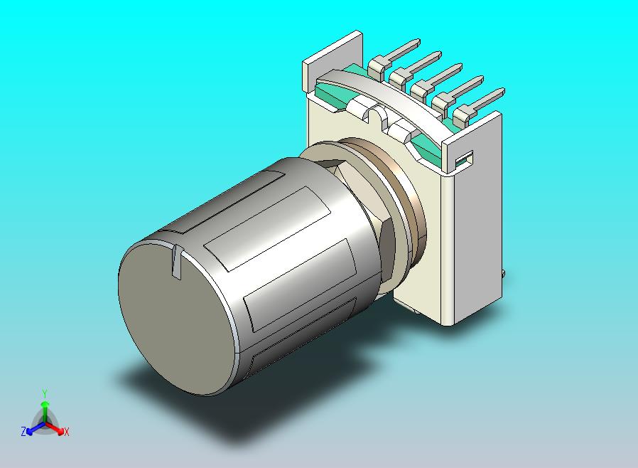 开关开关，4，0,3A 16VDC