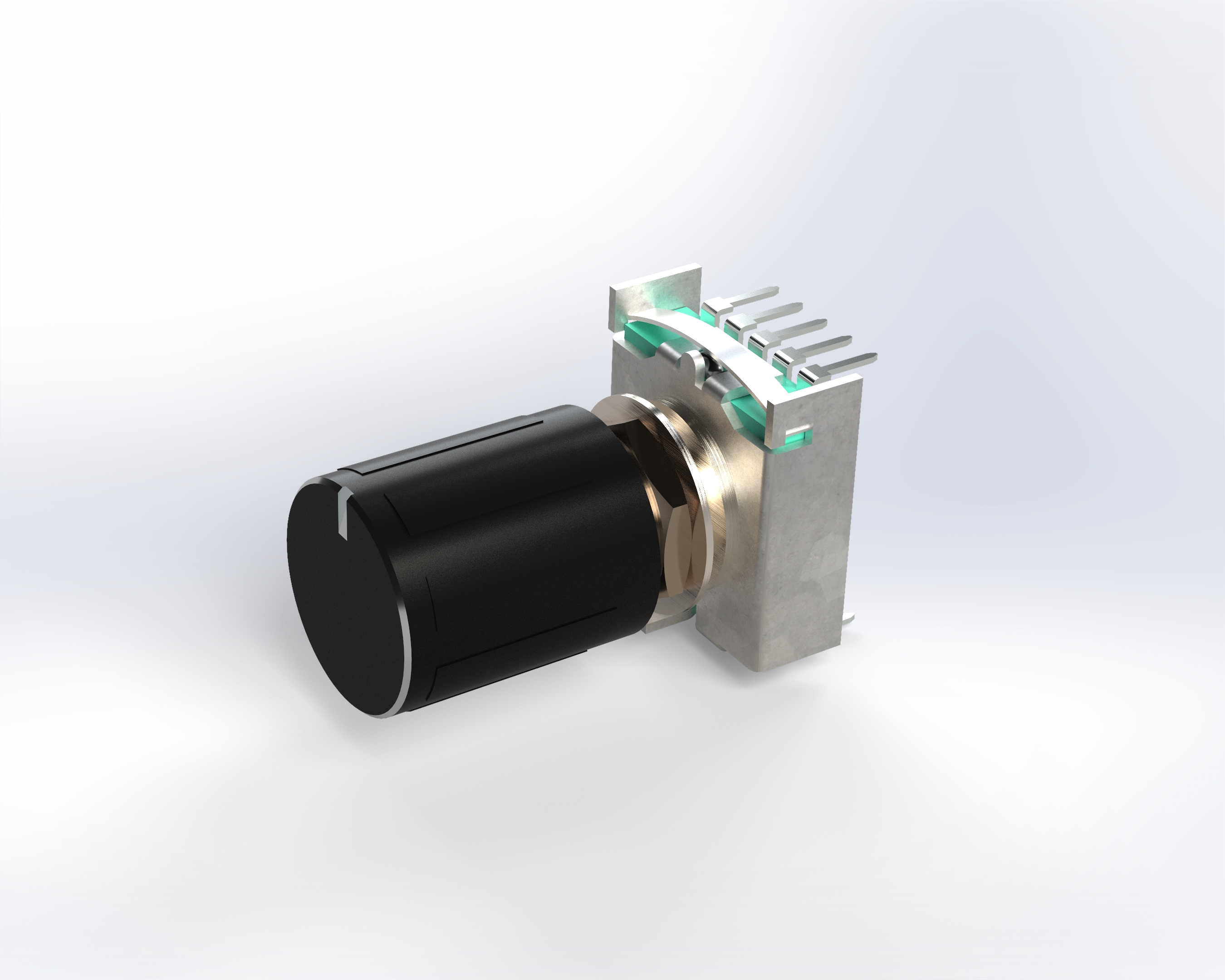 开关开关，4，0,3A 16VDC