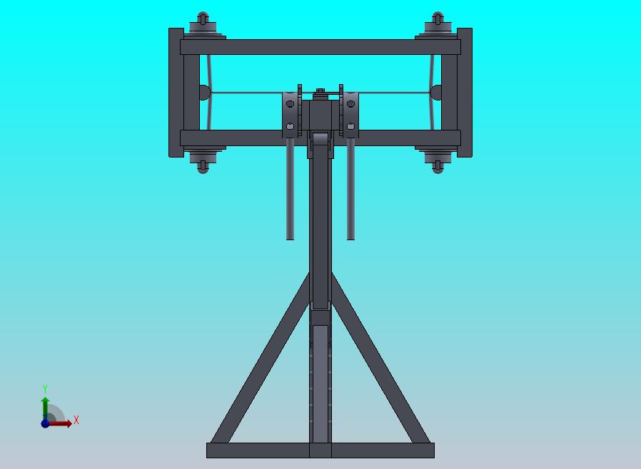 扭转攻城武器
