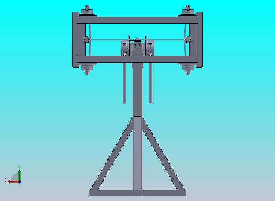 扭转攻城武器