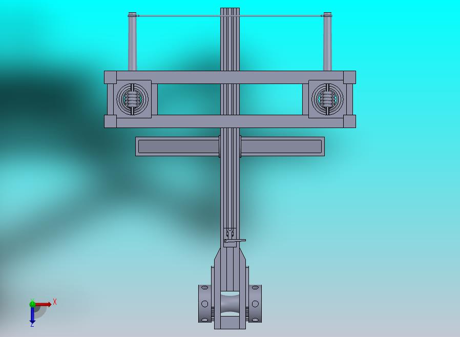 扭转攻城武器