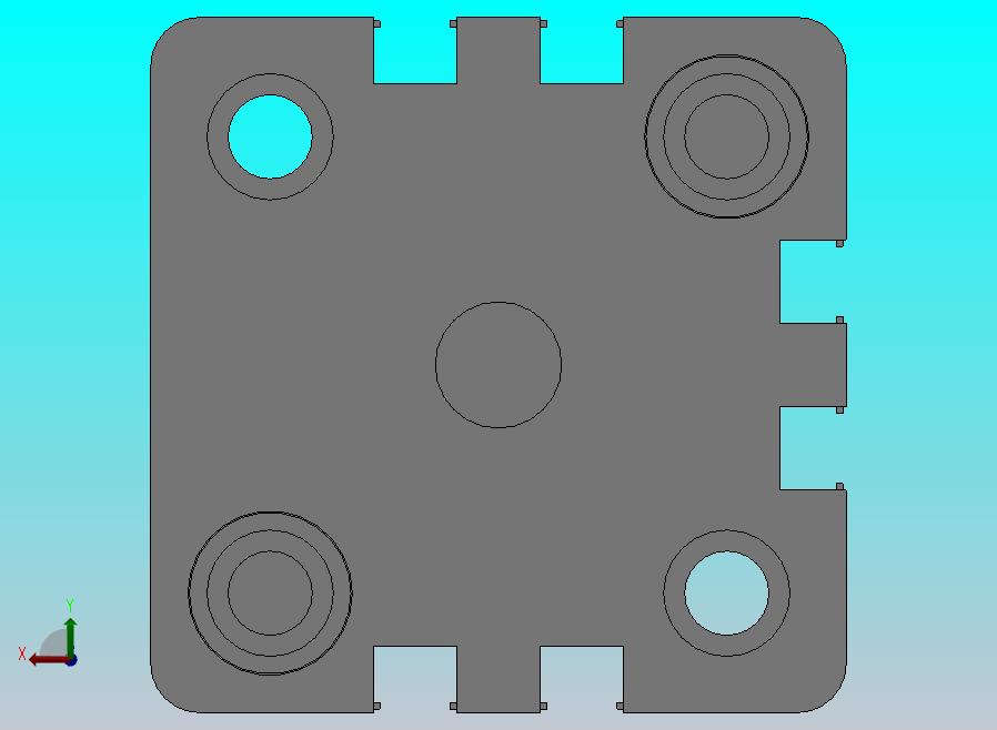 TACEφ32~φ63紧凑型气缸[TACE63×60-SBG]