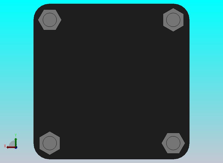 CS1系列标准气缸[CD1LB300-300]