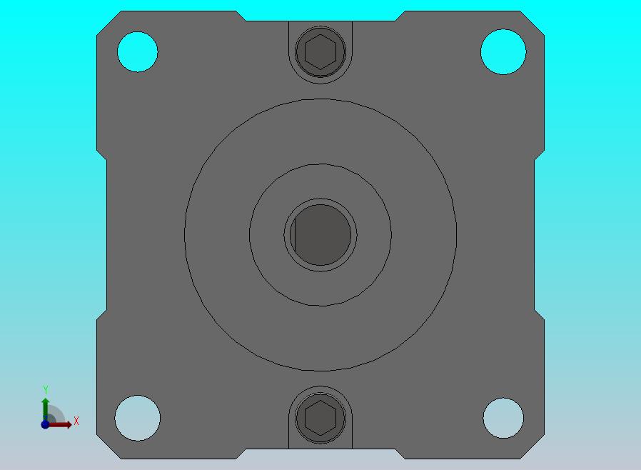 CRBU2系列叶片式摆动气缸(带角度调整单元)[CRBU2WU20-90SZ]