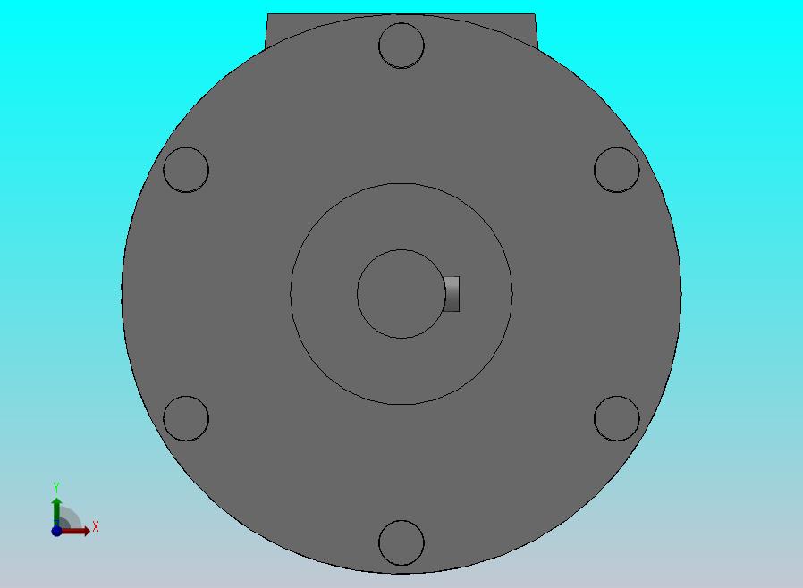 CRB2BW(φ20～φ40) 叶片旋转气缸(带内置磁环单元)[CDRB2BW40-90DZ]