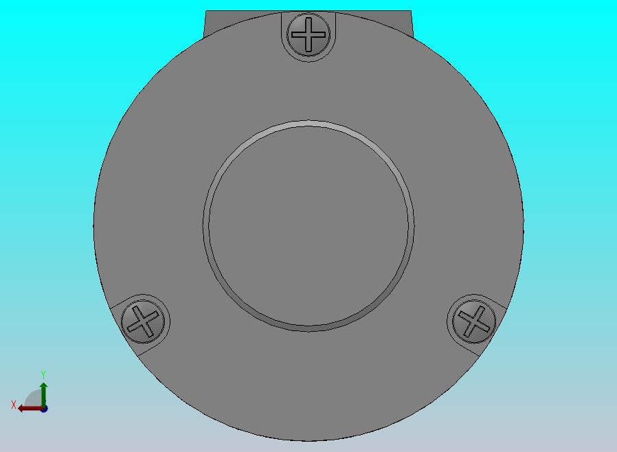 CRB2BW(φ20～φ40) 叶片旋转气缸(带内置磁环单元)[CDRB2BW40-90DZ]
