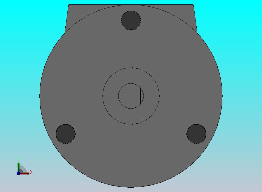 CRB2BW(φ10) 叶片旋转气缸(双叶片式带角度调整单元)[CRB2BWU10-90DZ]