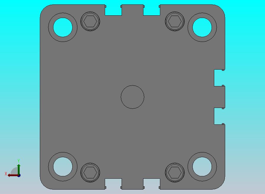 ATEφ80~φ100紧凑型气缸[ATE100×20-SBG]