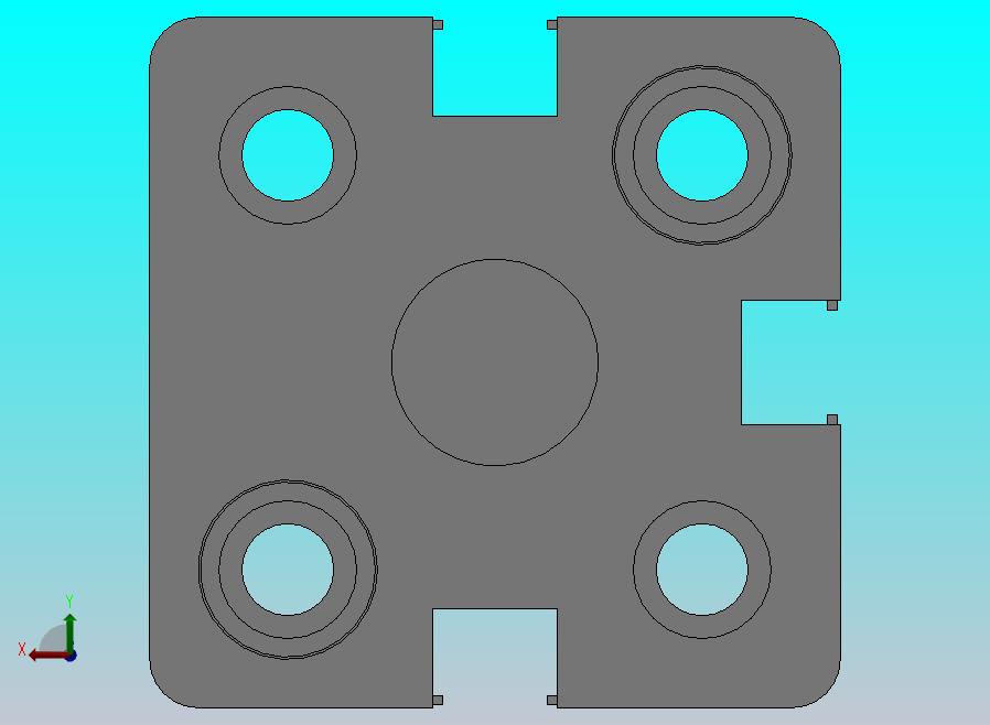 ATEφ16~φ25紧凑型气缸[ATE25×25-SBG]