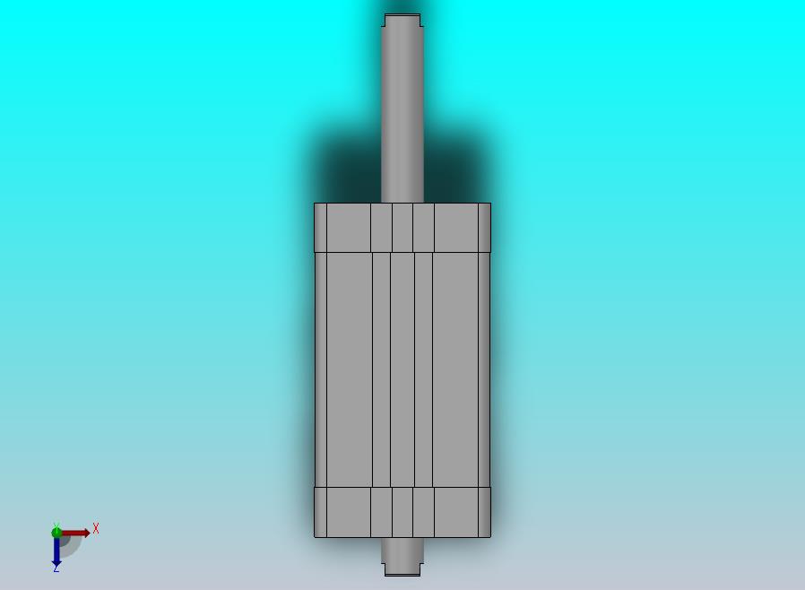 ACEDφ32~φ63紧凑型气缸[ACED50×40-SBG]