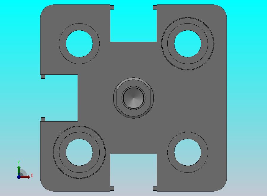 ATEφ12紧凑型气缸[ATE12×5-SBG]