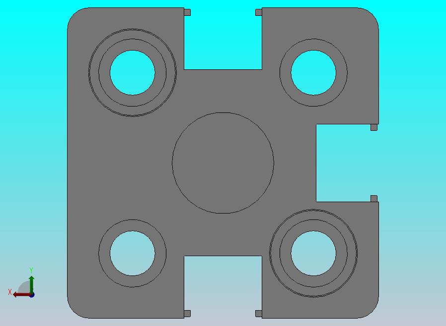 ATEφ12紧凑型气缸[ATE12×5-SBG]