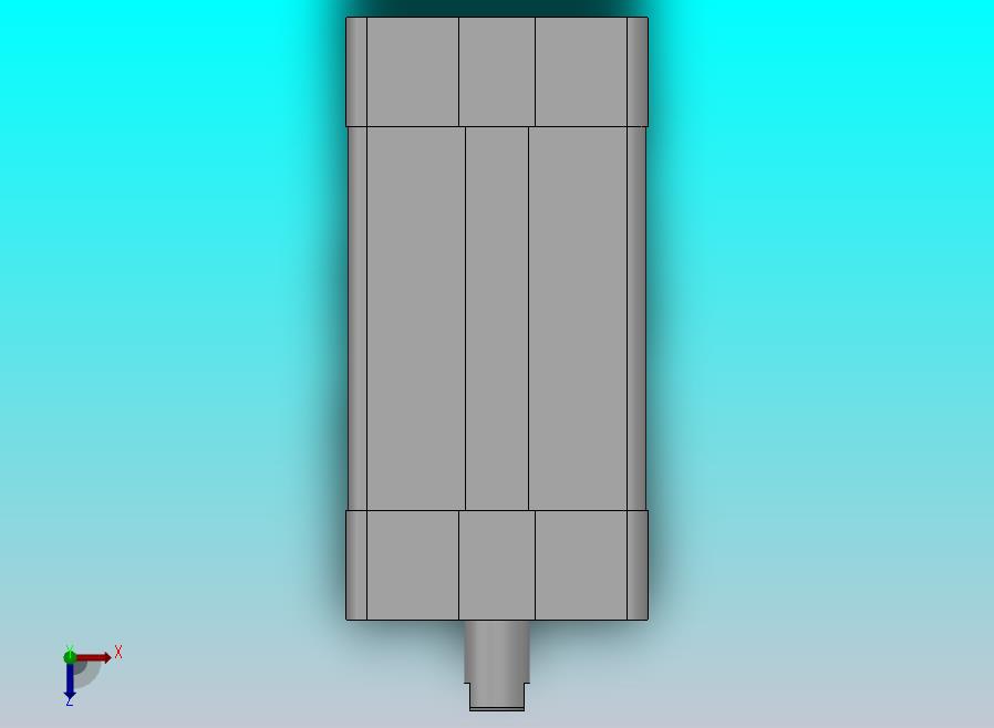 ATEφ12紧凑型气缸[ATE12×5-SBG]