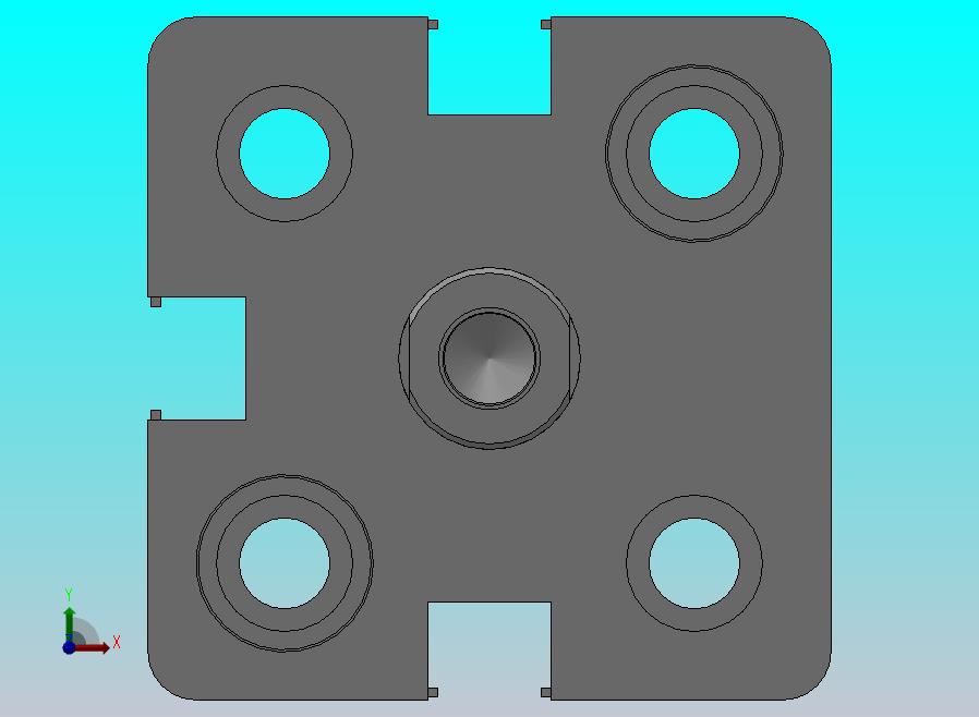 ACEJφ16~φ25紧凑型气缸[ACEJ25×60-40SBG]