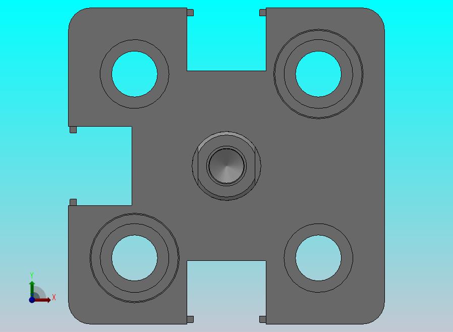 ACEJφ12紧凑型气缸[ACEJ12×40-10SBG]