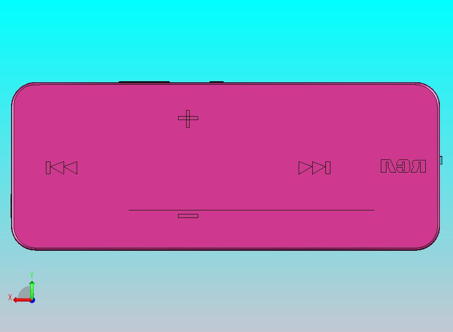 MP3模型