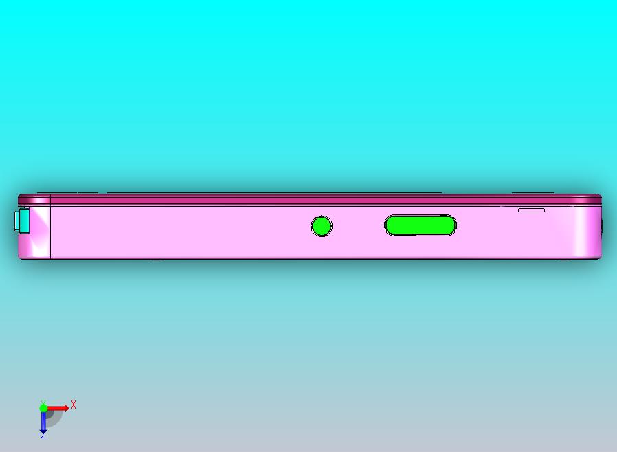 MP3模型