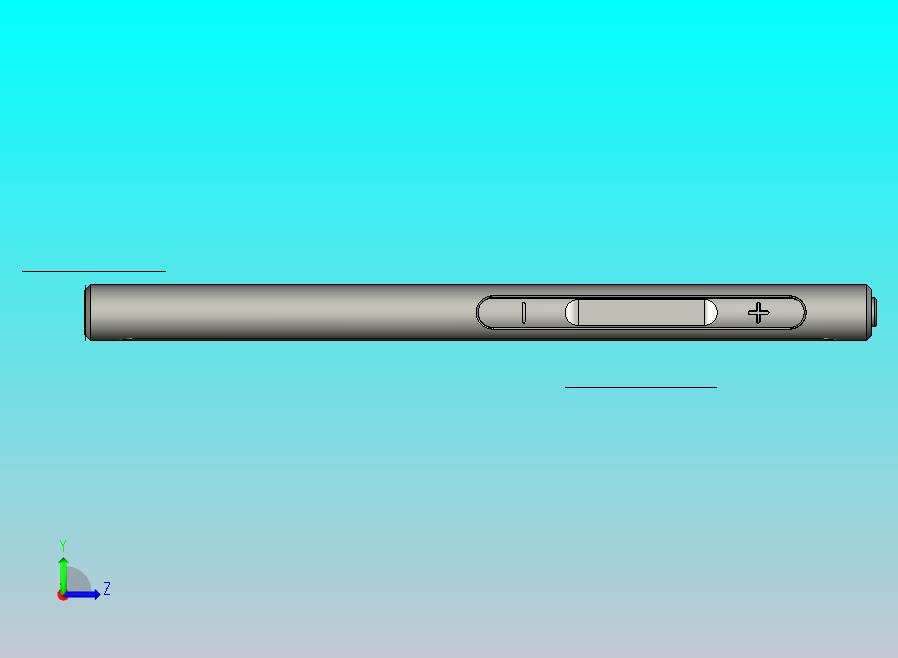 音乐播放器模型