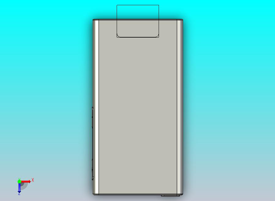 音乐播放器模型