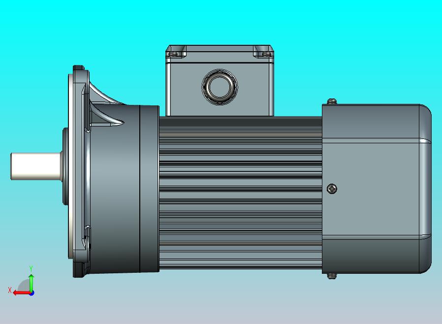 JSCC变频减速电机 f370v01-R