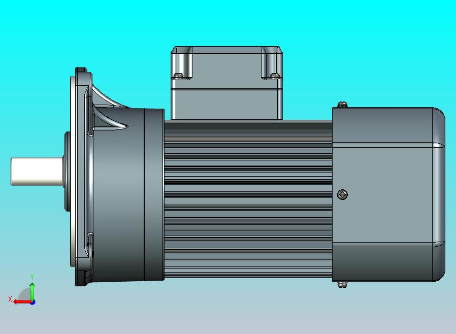 JSCC变频减速电机 f370v01-L