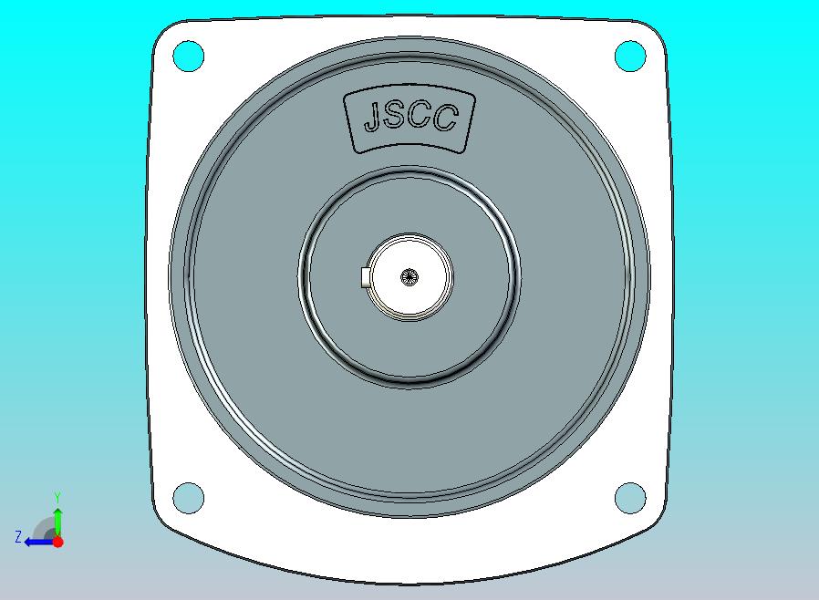 JSCC变频减速电机 f250v03-L