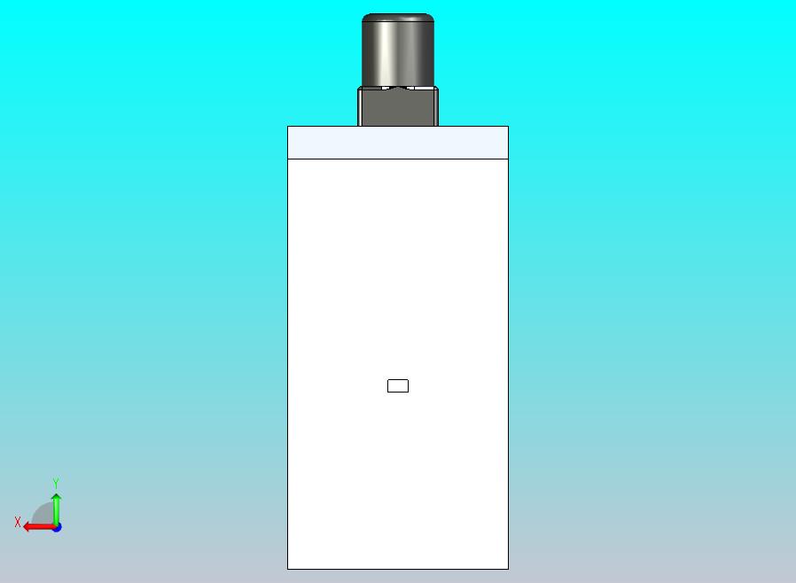玻璃检测机