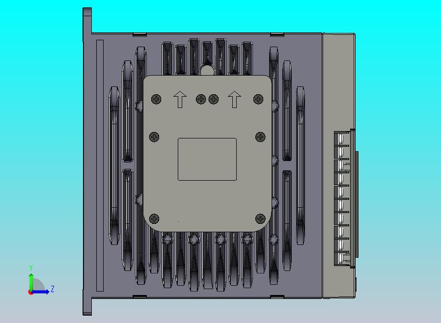 JSCC精研 单轴通用型伺服驱动器 MKA200Y38