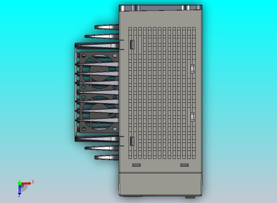 JSCC精研 单轴通用型伺服驱动器 MKA200Y38