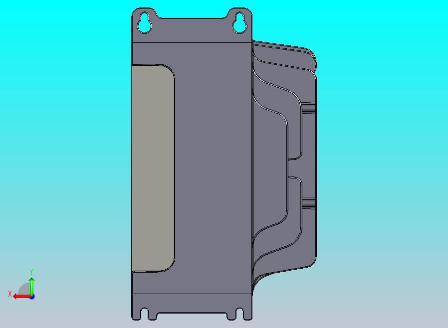 JSCC精研 单轴通用型伺服驱动器 MKA300Y38