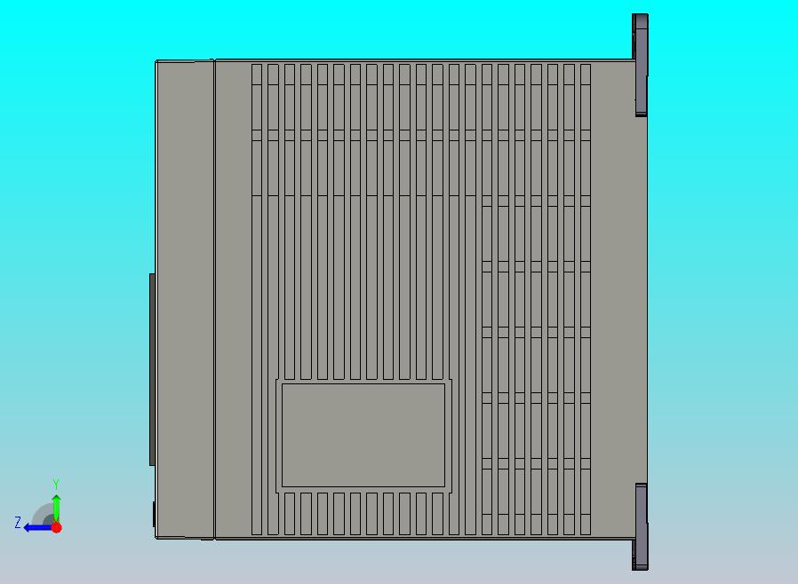 JSCC精研 单轴通用型伺服驱动器 MKA300Y22