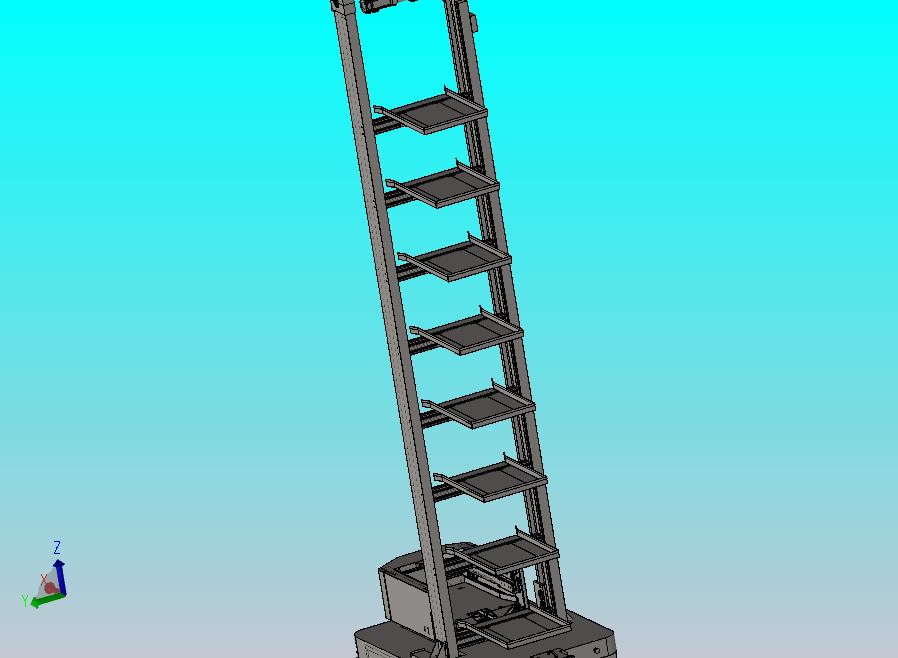 海柔AGV