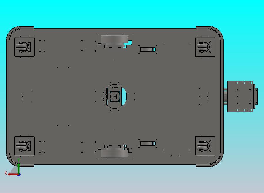 海柔AGV