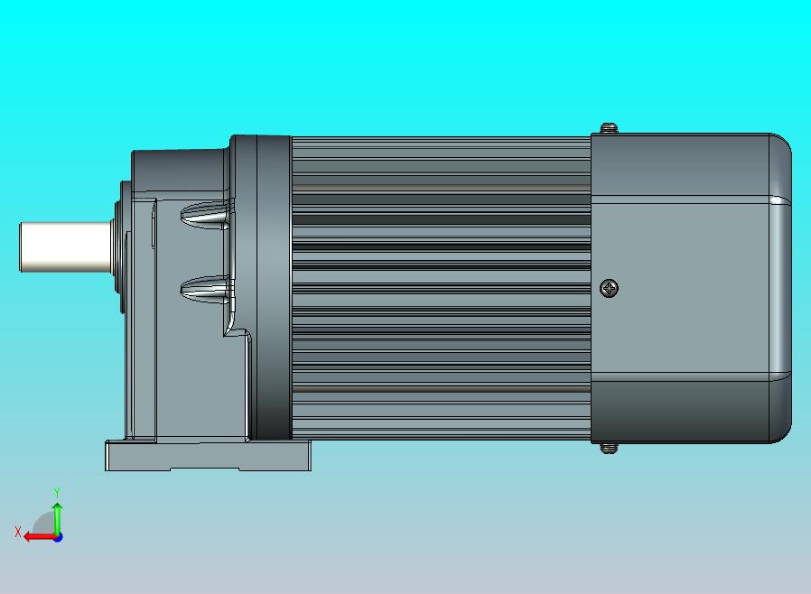 JSCC变频减速电机 f370h01-L