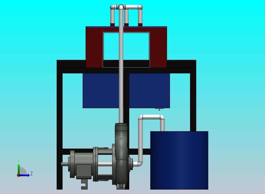 HVAC过滤器清洁机_ HVAC过滤器洗衣机
