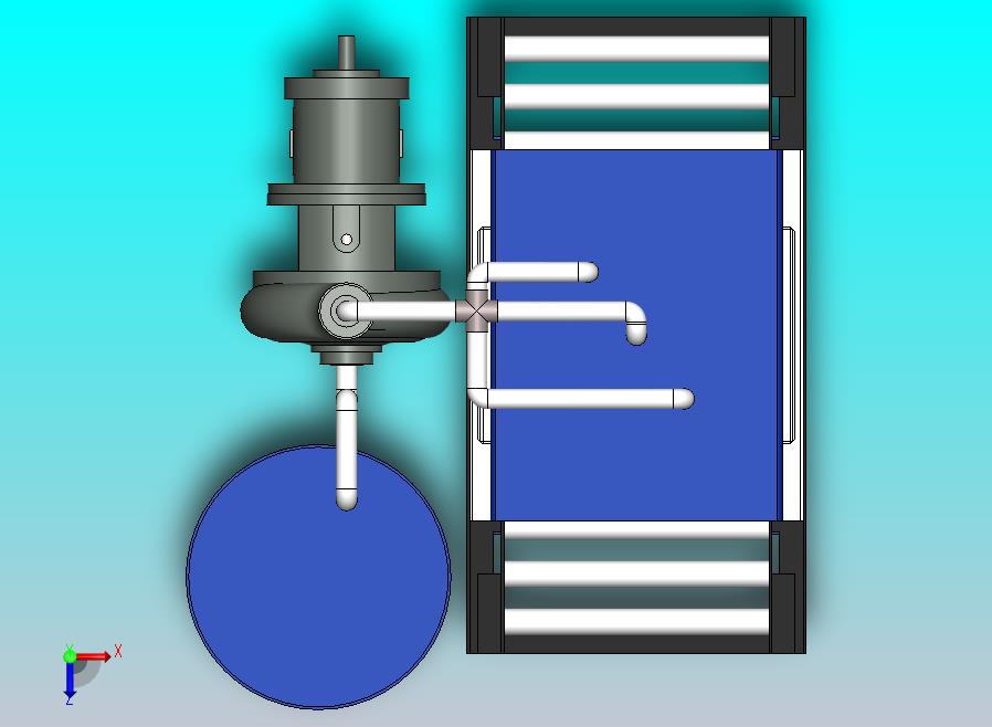 HVAC过滤器清洁机_ HVAC过滤器洗衣机