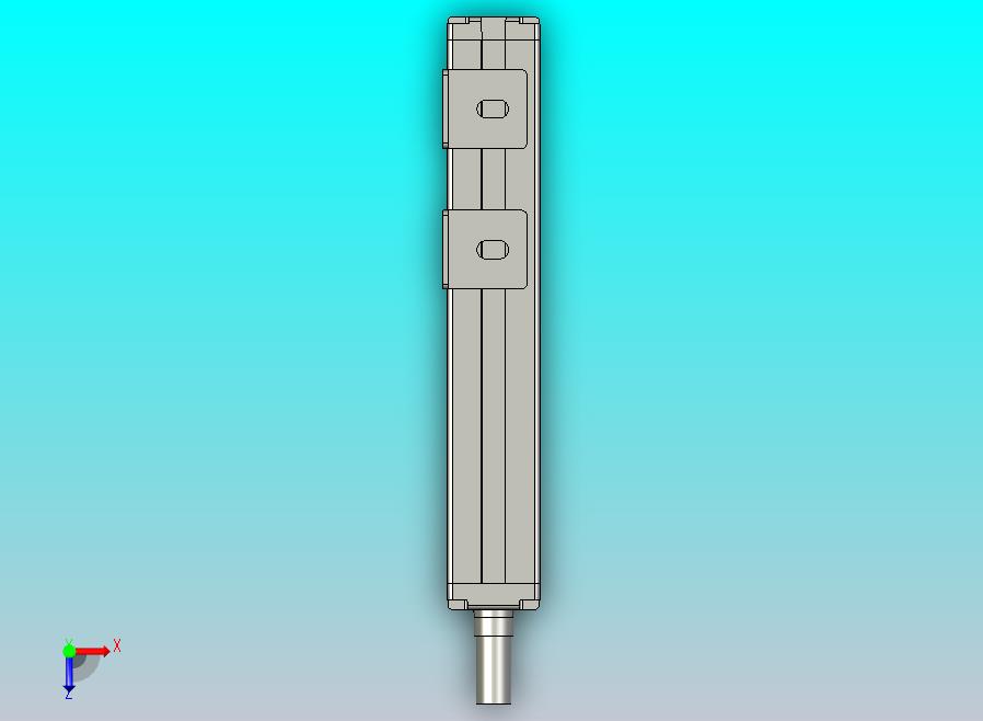 区域传感器 SA-H10-18