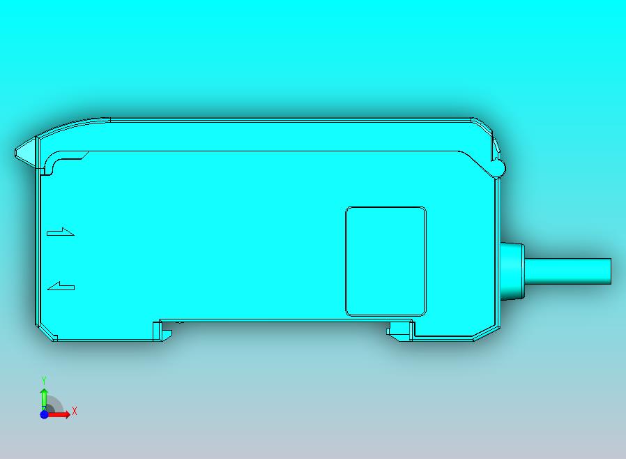 深浦光纤传感器FX-620