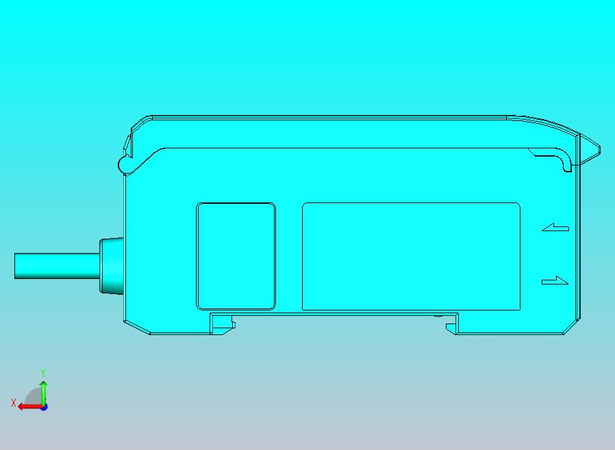 深浦光纤传感器FX-620