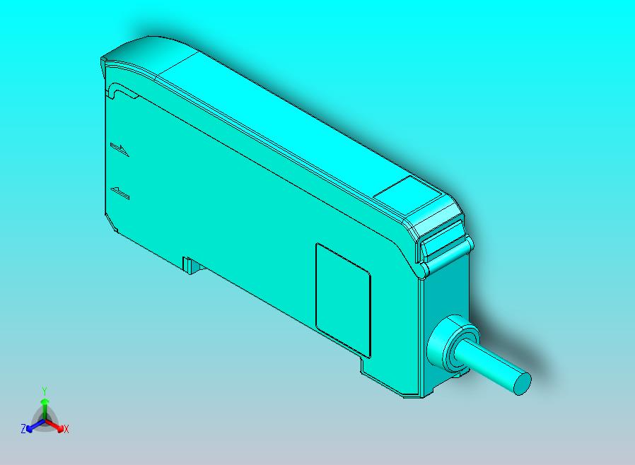 深浦光纤传感器FX-620