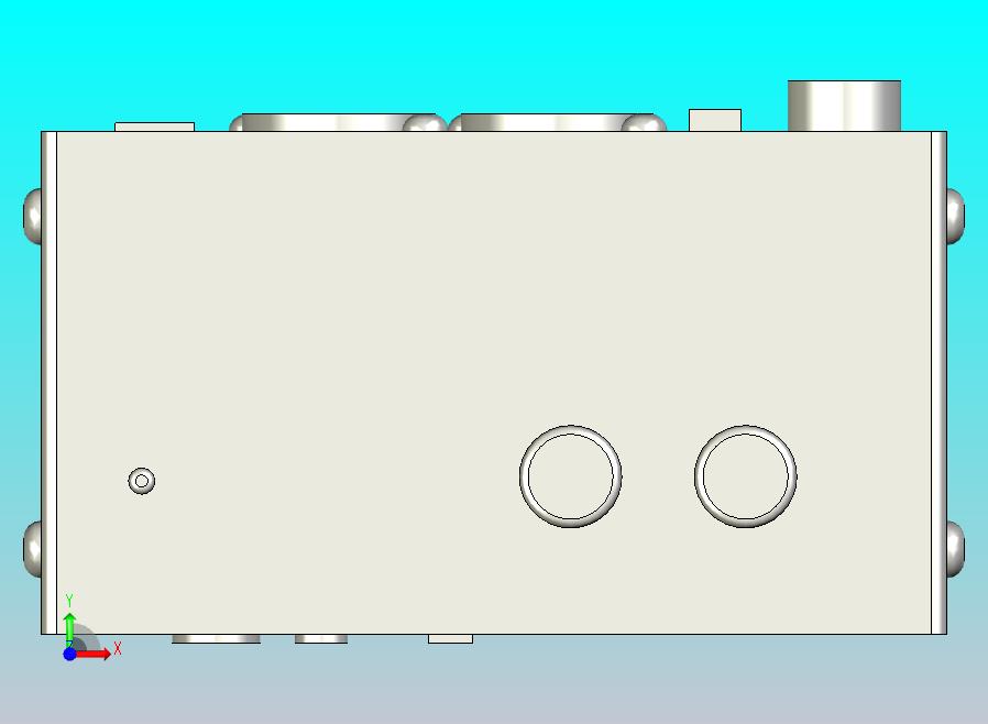 Behringer MA400监视器耳机放大器